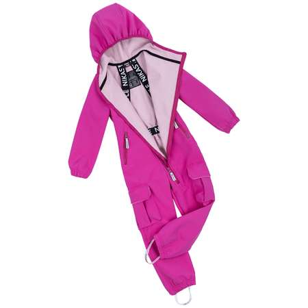 Комбинезон NIKASTYLE