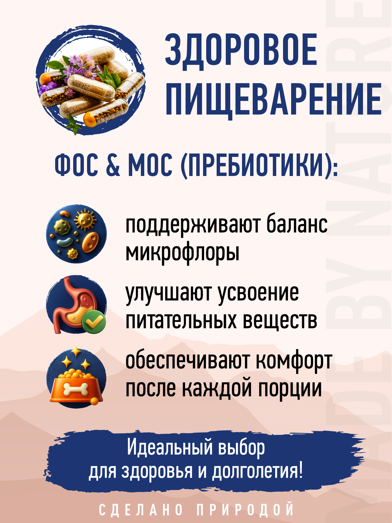 Корм для собак и щенков всех пород сухой Prime WILD беззерновой на ягнёнке 500г - фото 8