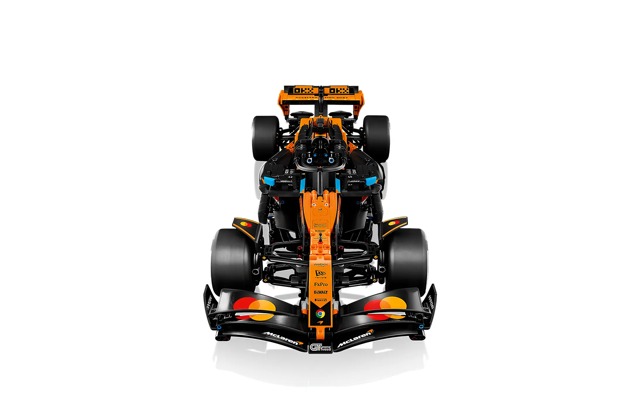 Конструктор LEGO Technic - фото 4
