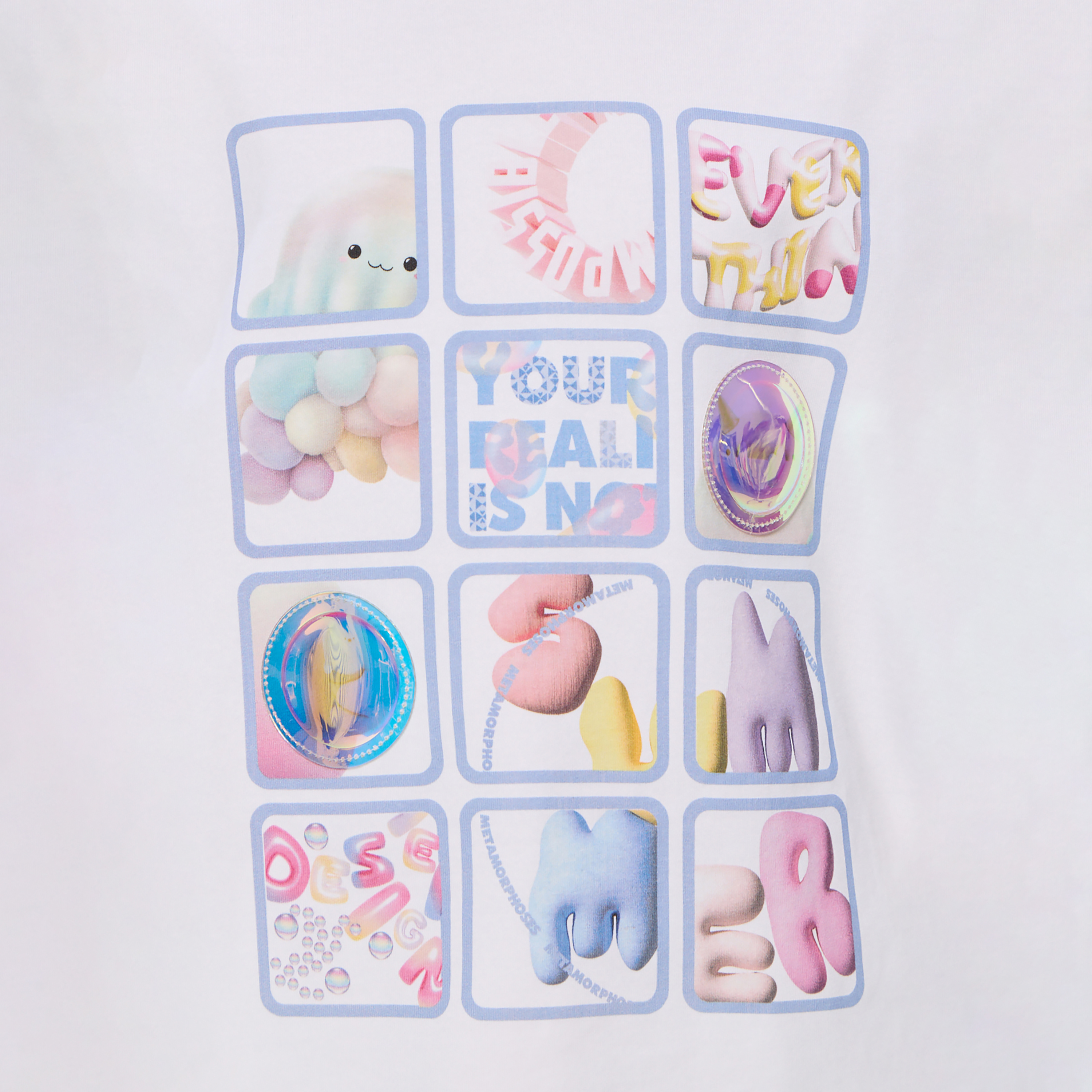 Лонгслив CHOUPETTE 10.128 - фото 6