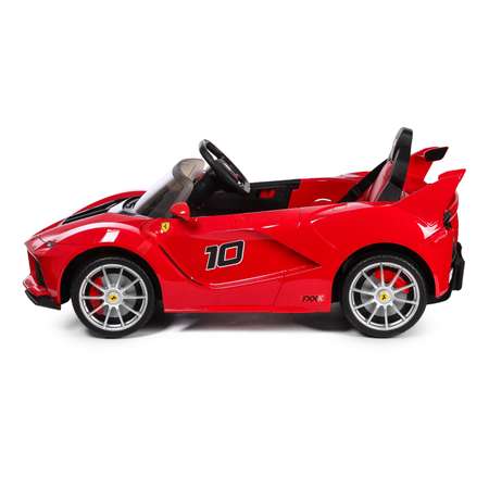 Автомобиль Kreiss Ferrari С пультом ДУ