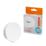 Светодиодная лампа WOLTA standard