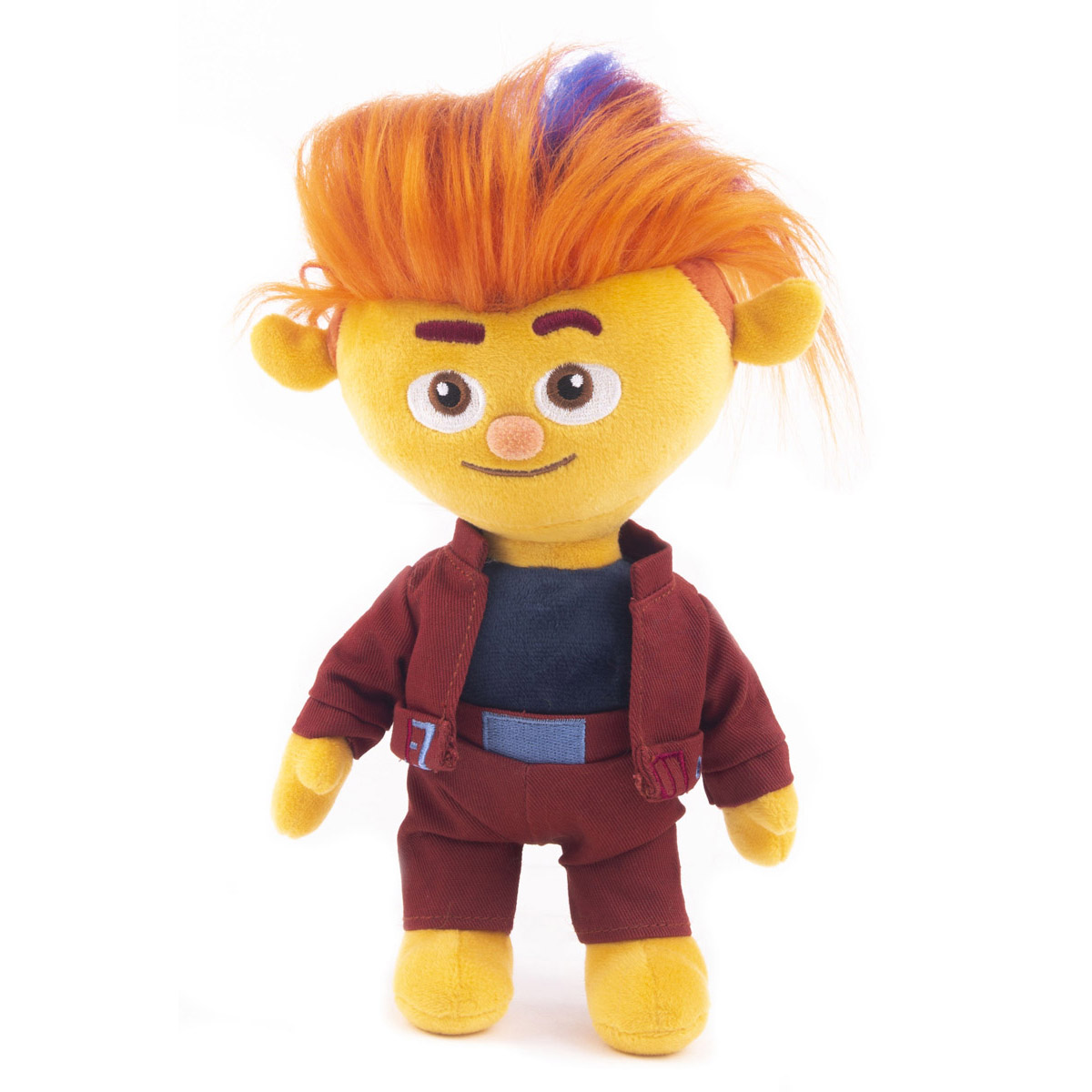 Игрушка мягкая Монсики - фото 10