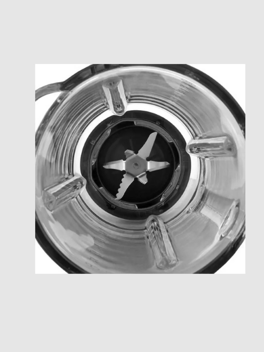 Блендер Moulinex LM811D10 - фото 4