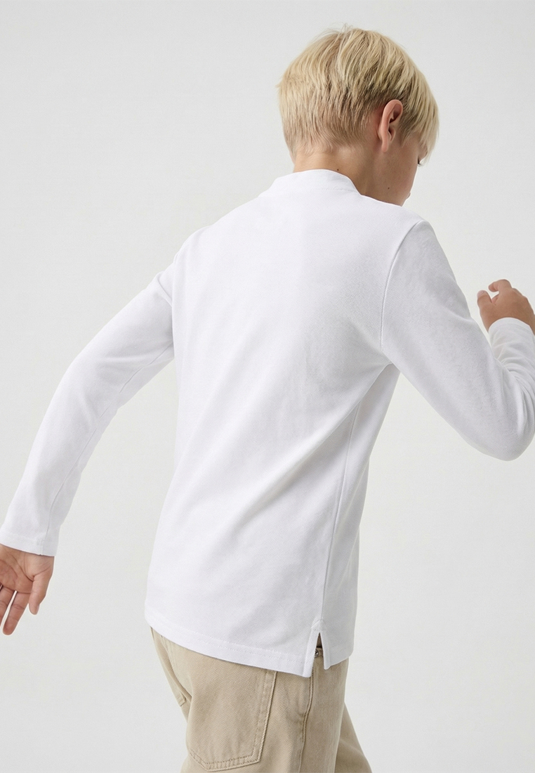 Поло YOULALA 2044500101 - фото 5