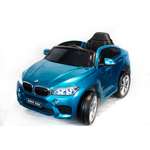 Автомобиль TOYLAND BMW X6M mini
