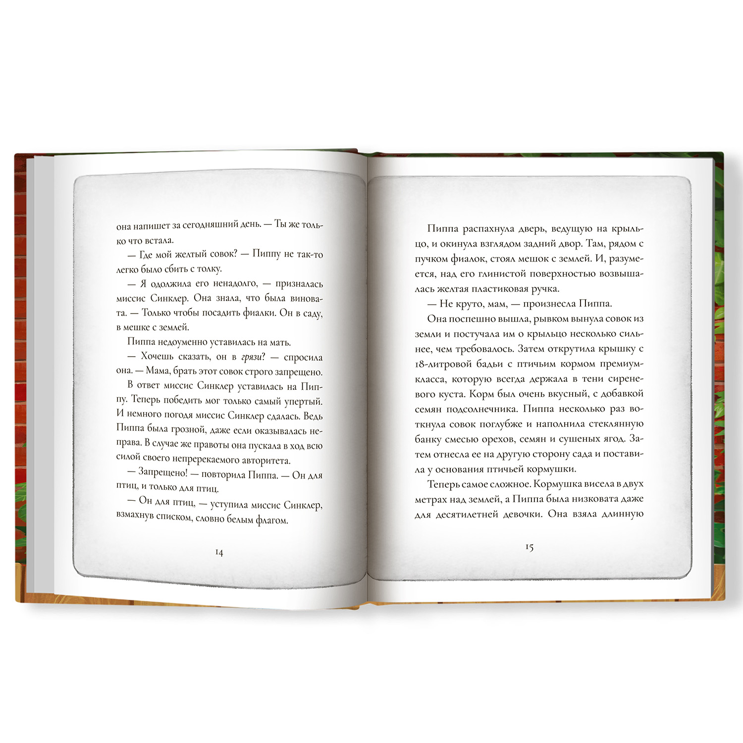Книга Феникс Отто П по прозвищу Арахис. Книга для подростков - фото 2