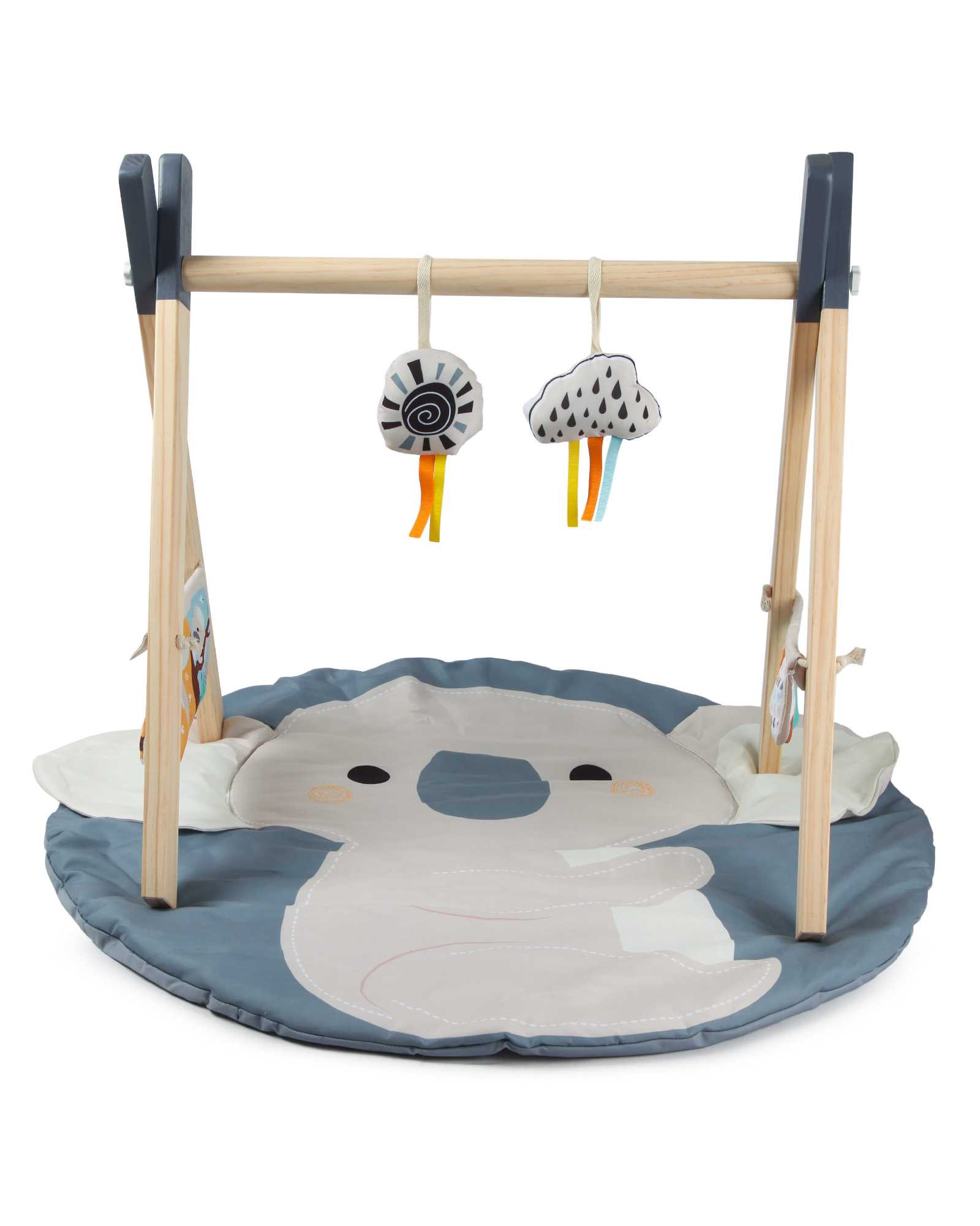 Коврик BabyGo коала - фото 3