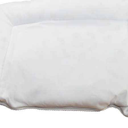 Подушка детская Amarobaby Deep sleep ABDM-40N-01