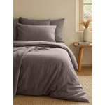 Комплект постельного белья BRAVO Organic кофе 6 предм.