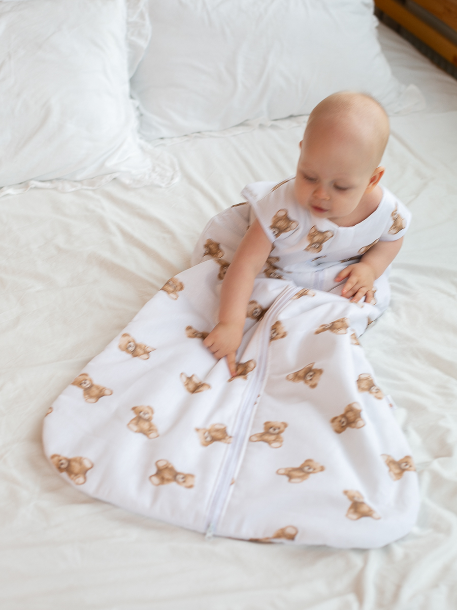 Одеяло Lemur Studio 108 см хлопок - фото 2