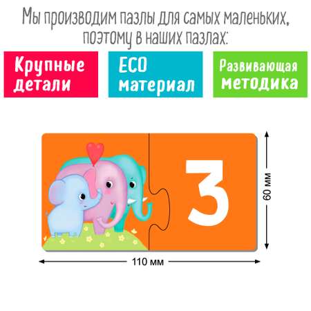 Пазл Айрис ПРЕСС деревянный