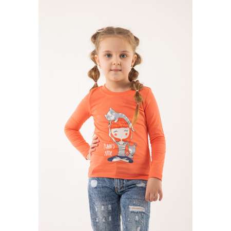 Лонгслив LELO kids