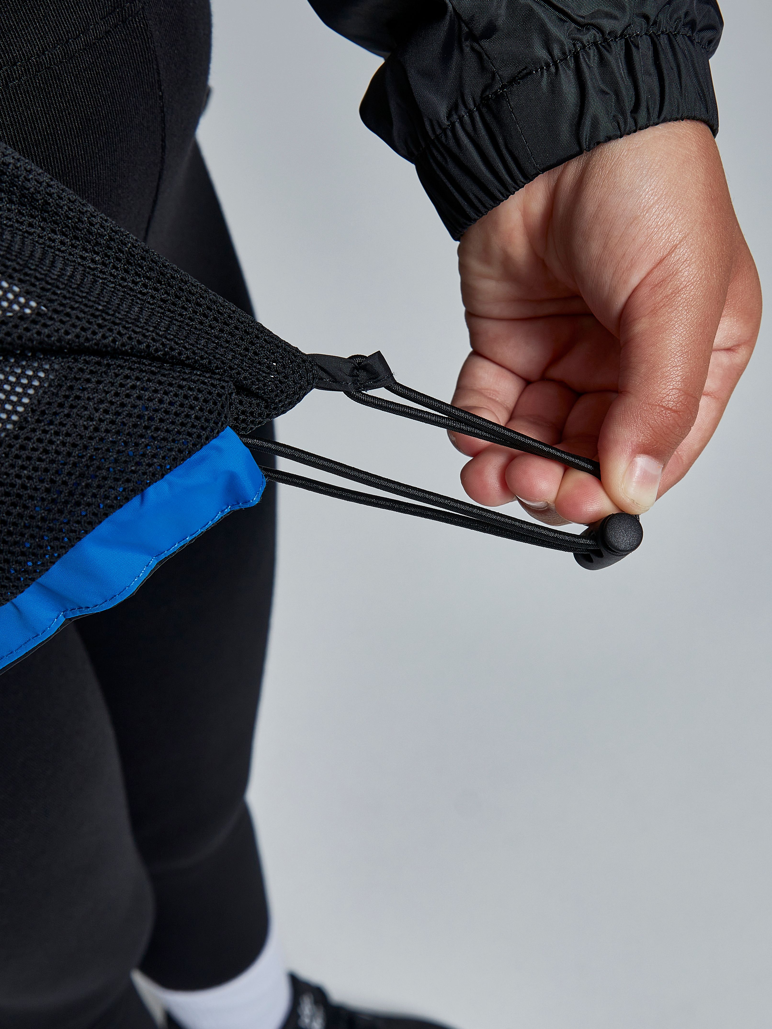 Ветровка KELME 3803241-girl-000 - фото 16