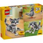 Конструктор LEGO Creator 31163 407 дет.