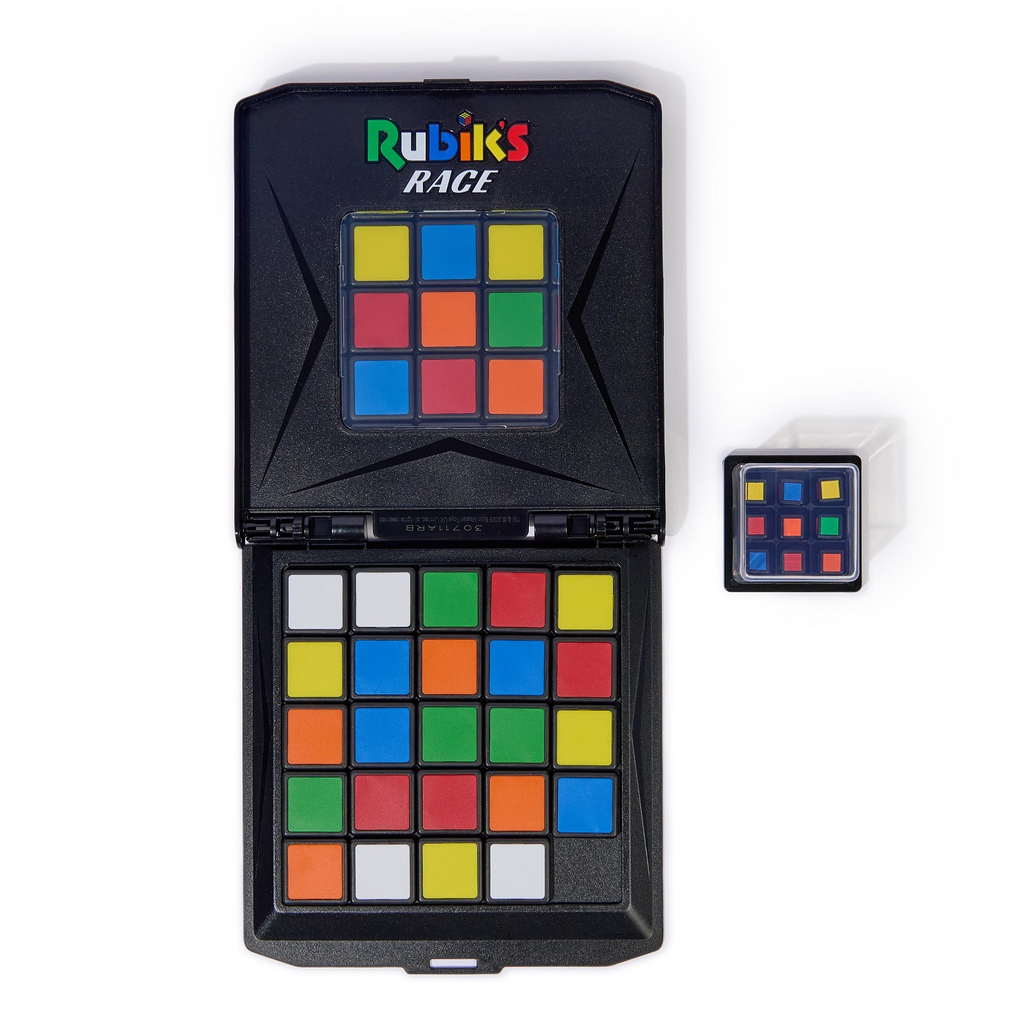 Настольная игра Rubiks - фото 8