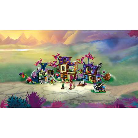 Конструктор LEGO Elves блочный