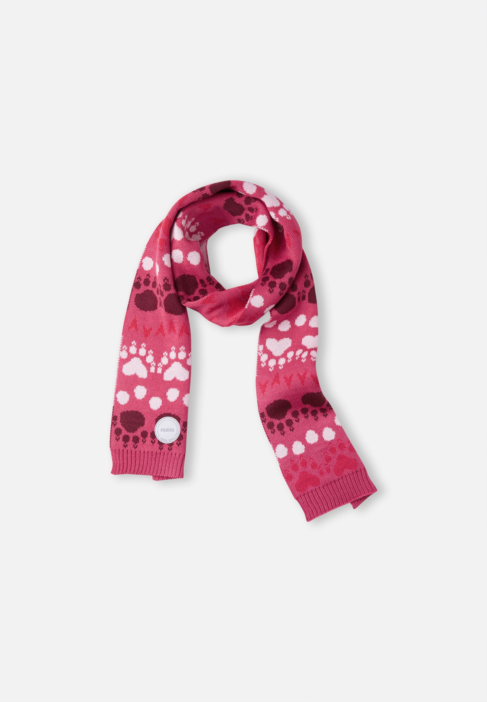 Изображение товара Шарф Reima: Б/Р