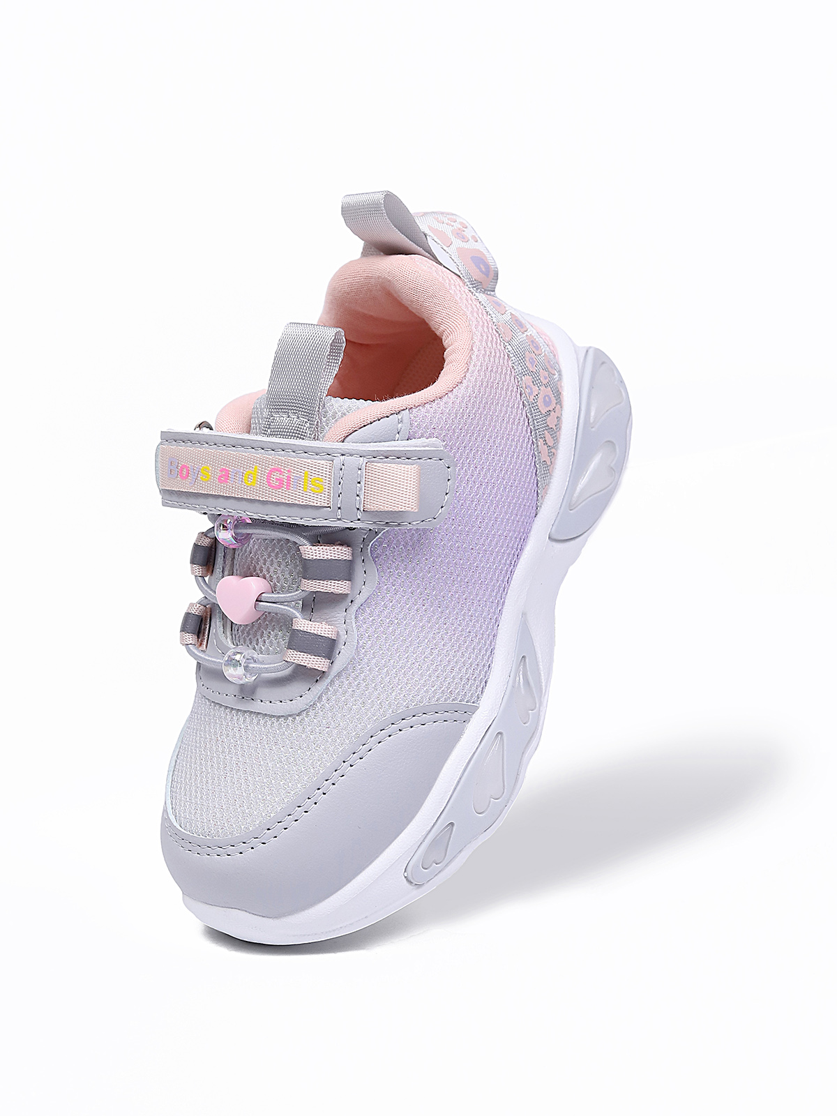 Кроссовки Boys and Girls 26016 - фото 2