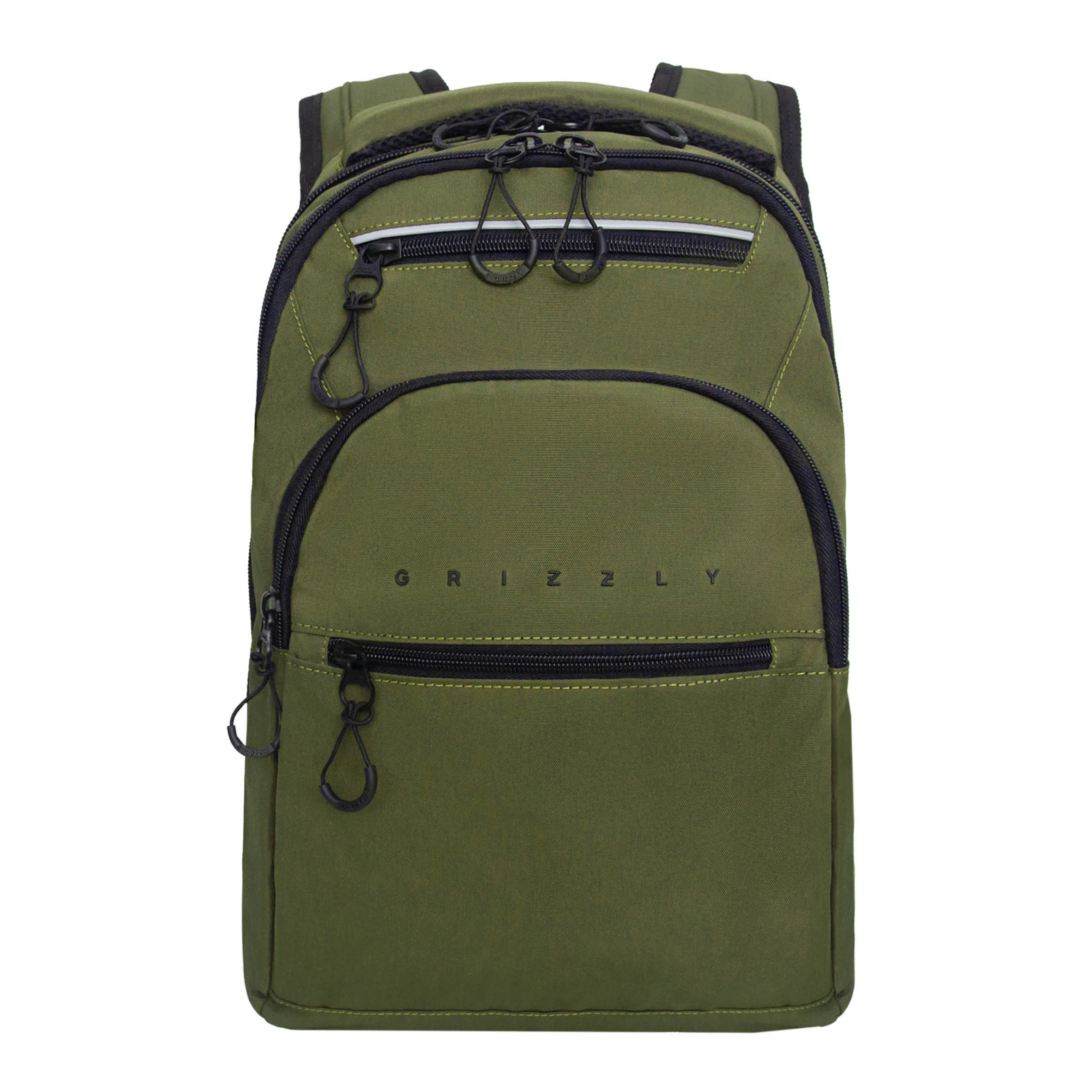 Рюкзак Grizzly для мальчика - фото 1