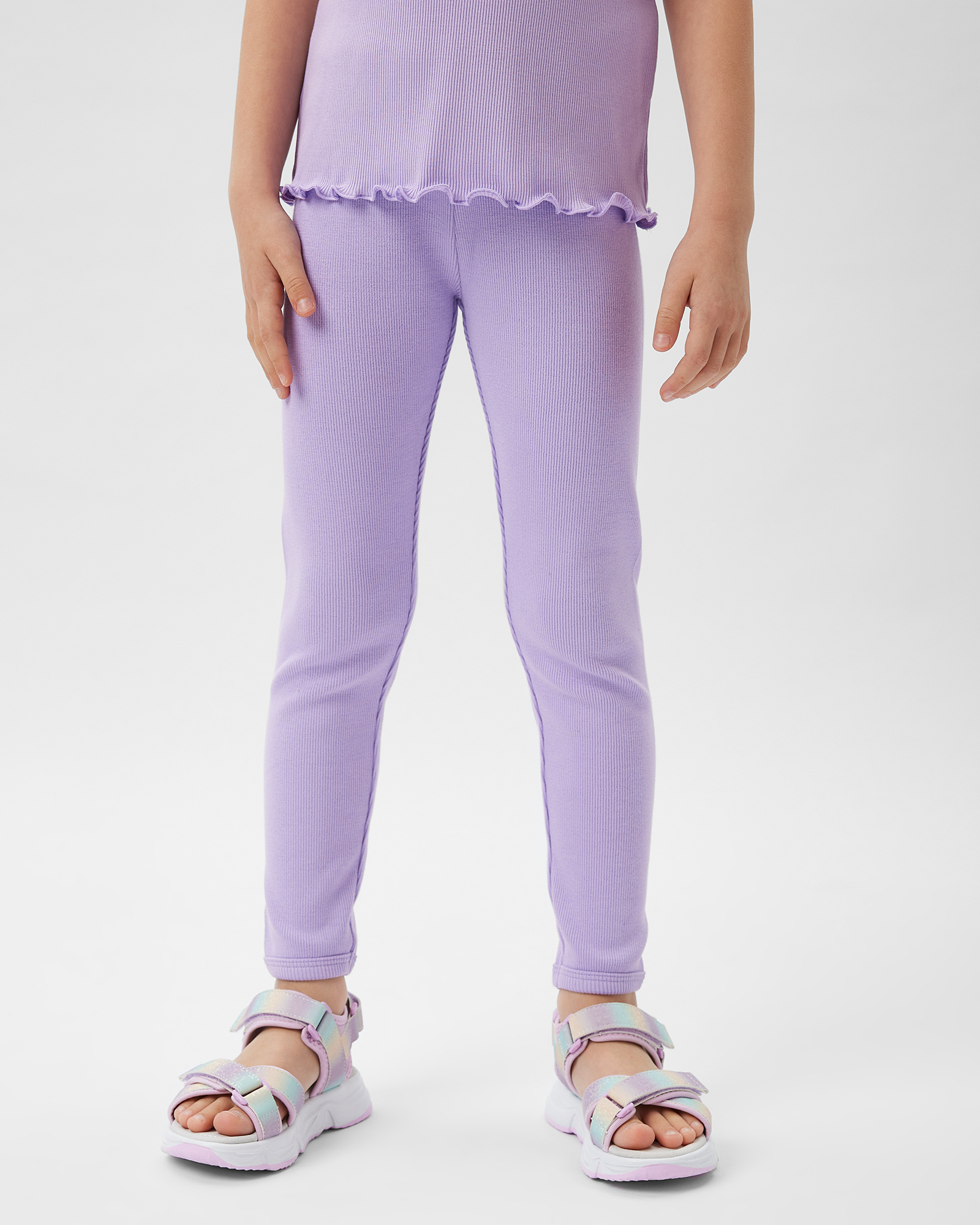 Леггинсы Futurino S24FU3-G217kg-D7 - фото 1