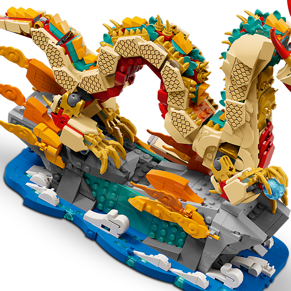 Конструктор LEGO - фото 4