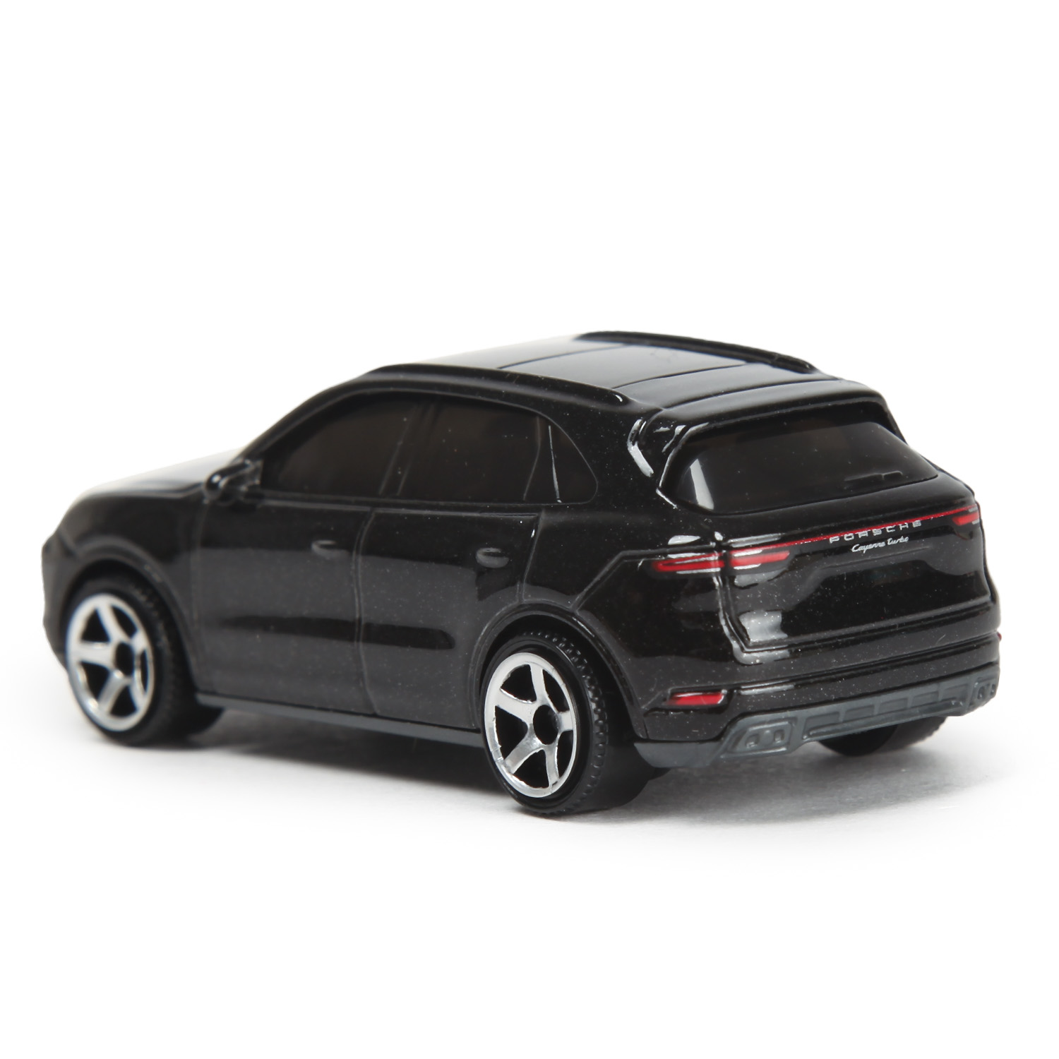 Автомобиль Matchbox Porsche Cayenne 1:64 в ассортименте GWL49 - фото 5