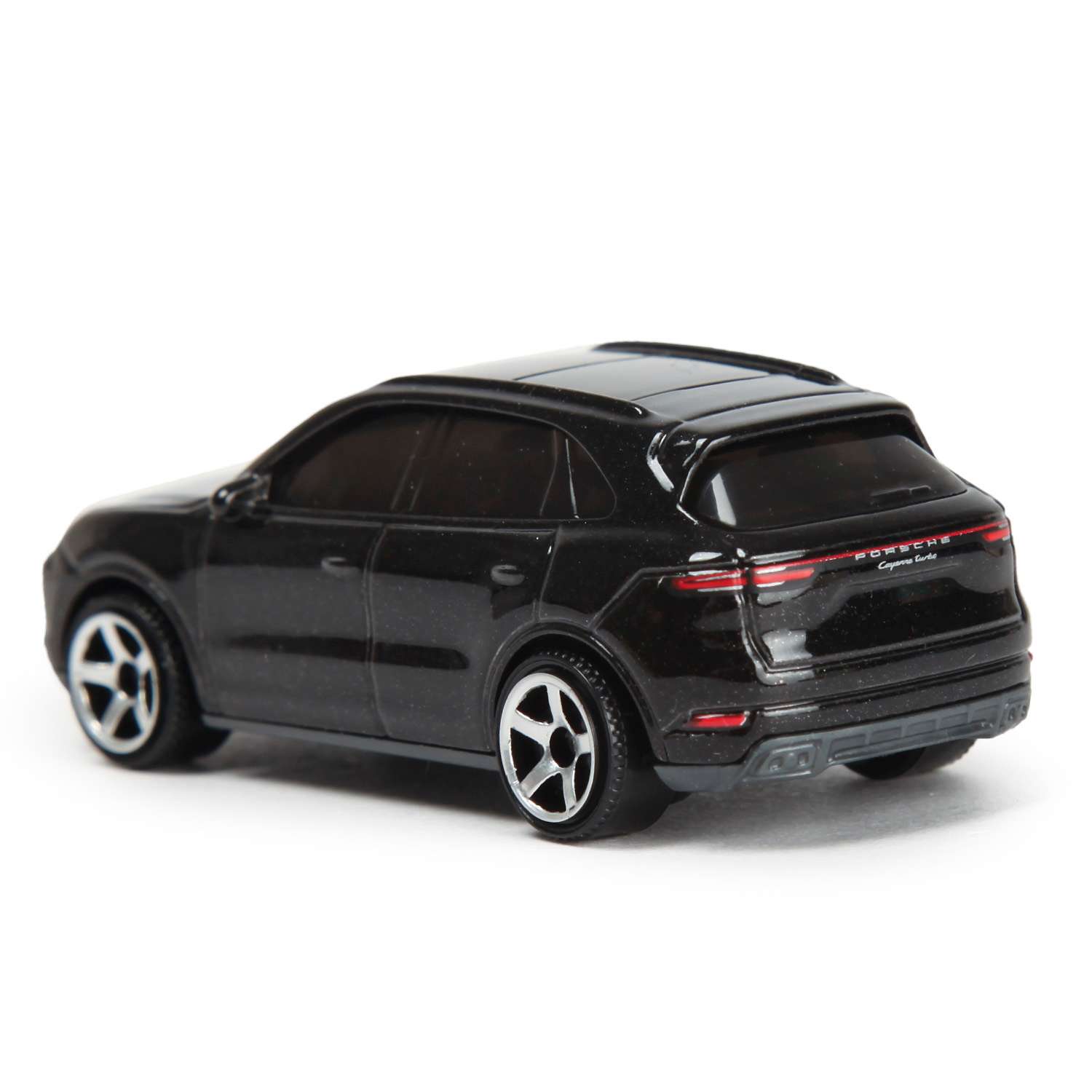 Автомобиль Matchbox Porsche Cayenne 1:64 в ассортименте GWL49 - фото 5