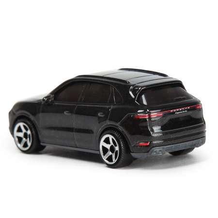 Автомобиль Matchbox Porsche Cayenne 1:64 в ассортименте