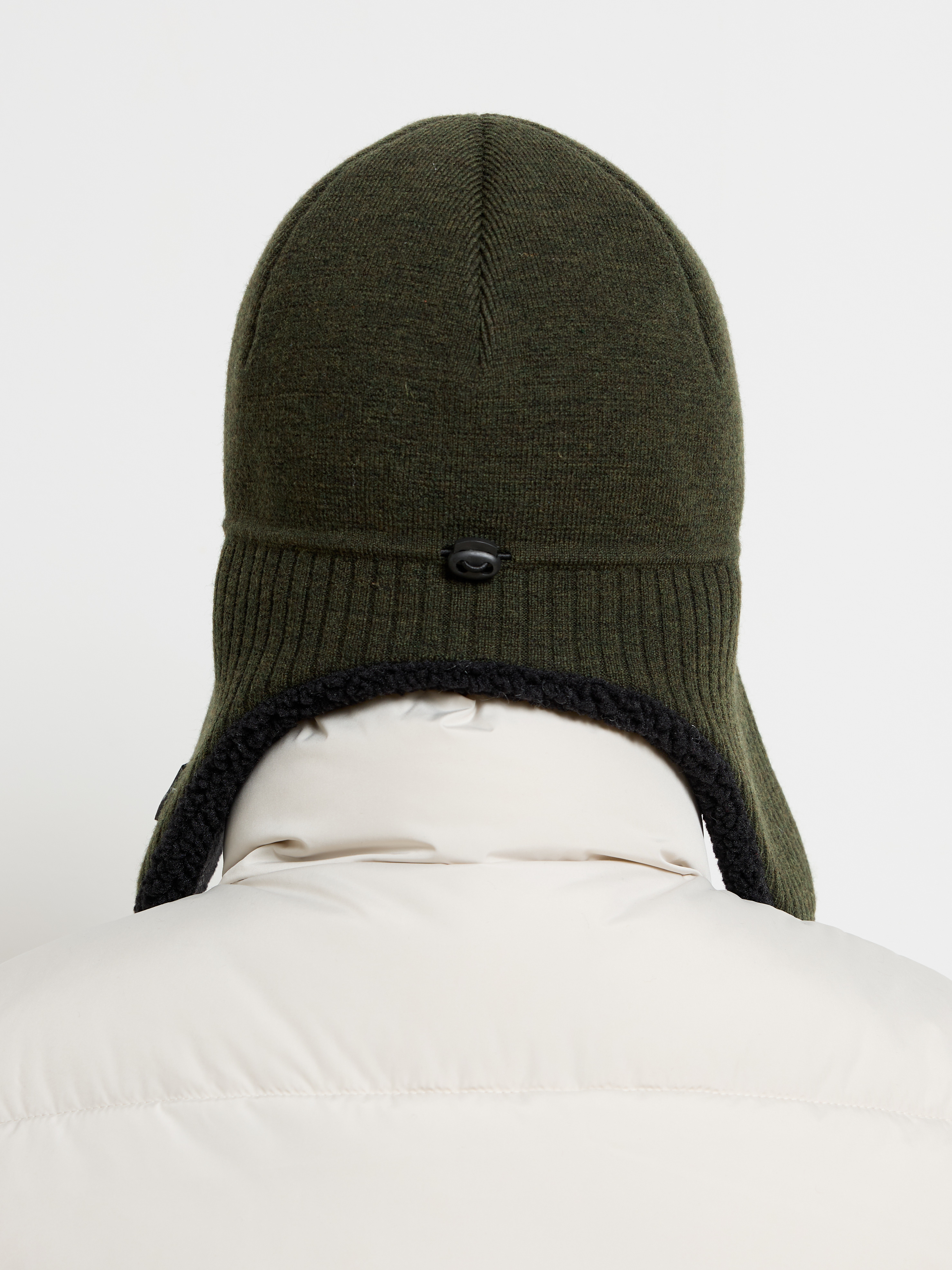 Шапка-ушанка Starkoff Kids Д500920 - фото 2