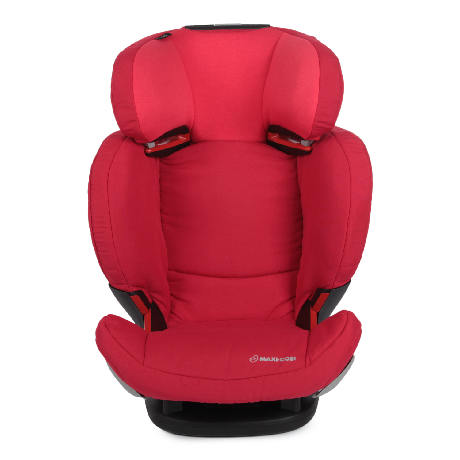 Автокресло Maxi-Cosi Isofix 2/3 (15-36 кг) - фото 10