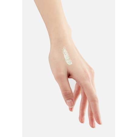 Блестки Glitter Things для макияжа маникюра рисования и декора Сладкая Конфетка