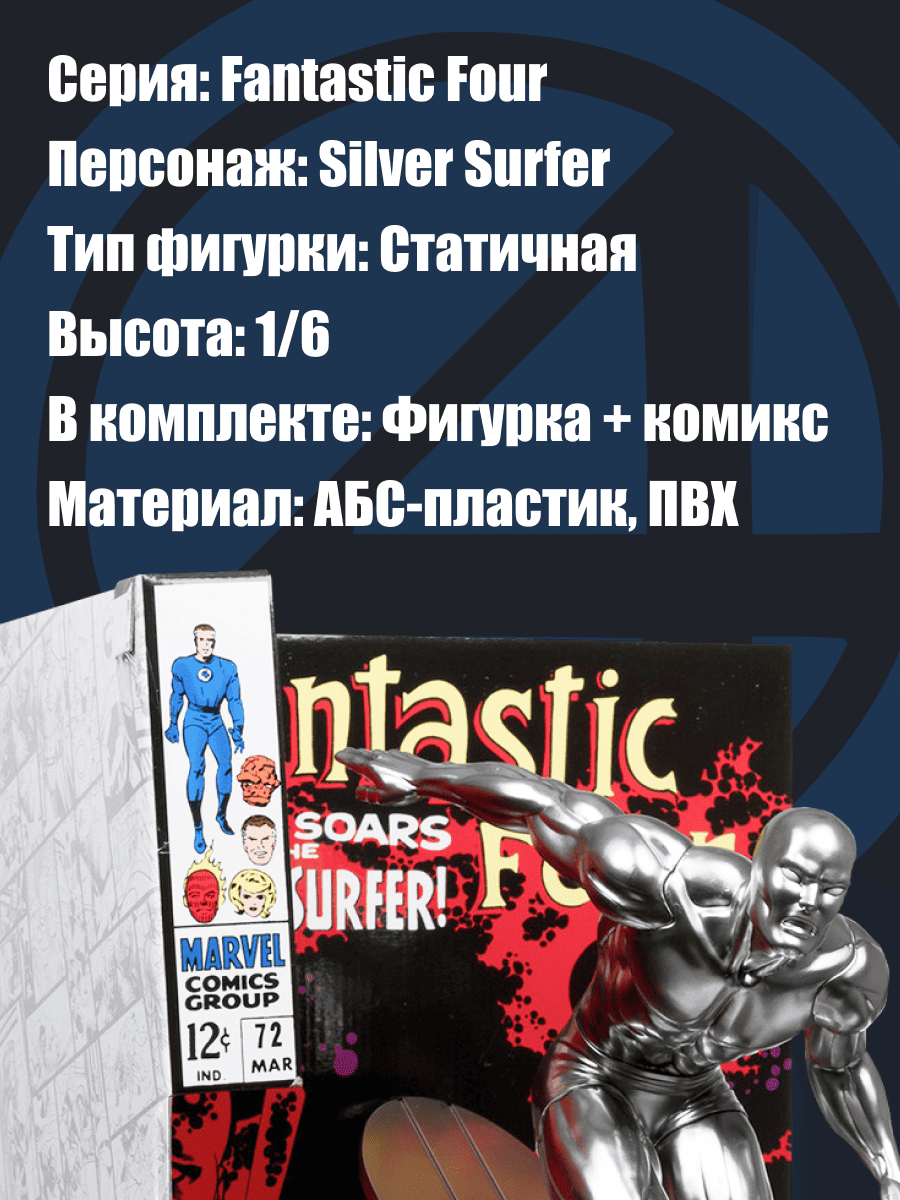 Фигурка McFarlane Toys - фото 2