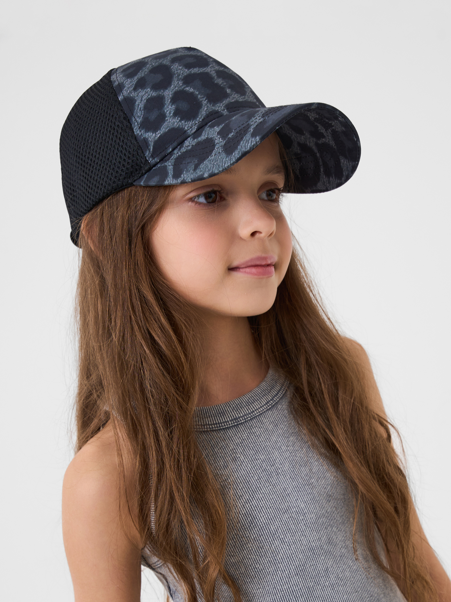 Бейсболка PlayToday 12621668 - фото 1