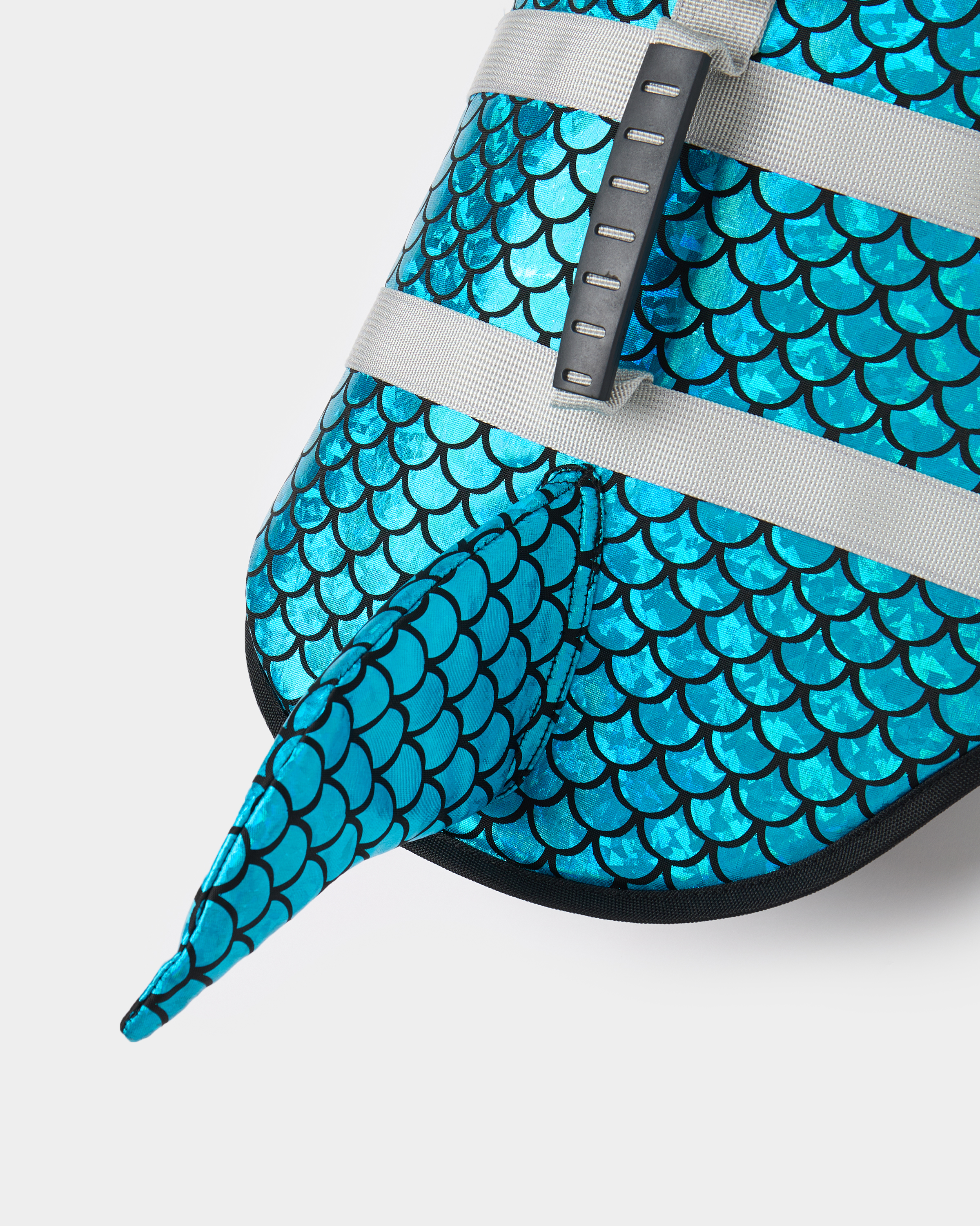 Плавательный жилет для собак Зоозавр - фото 6