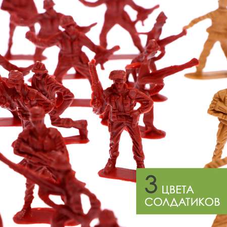Фигурка Sima-Land Гвардия