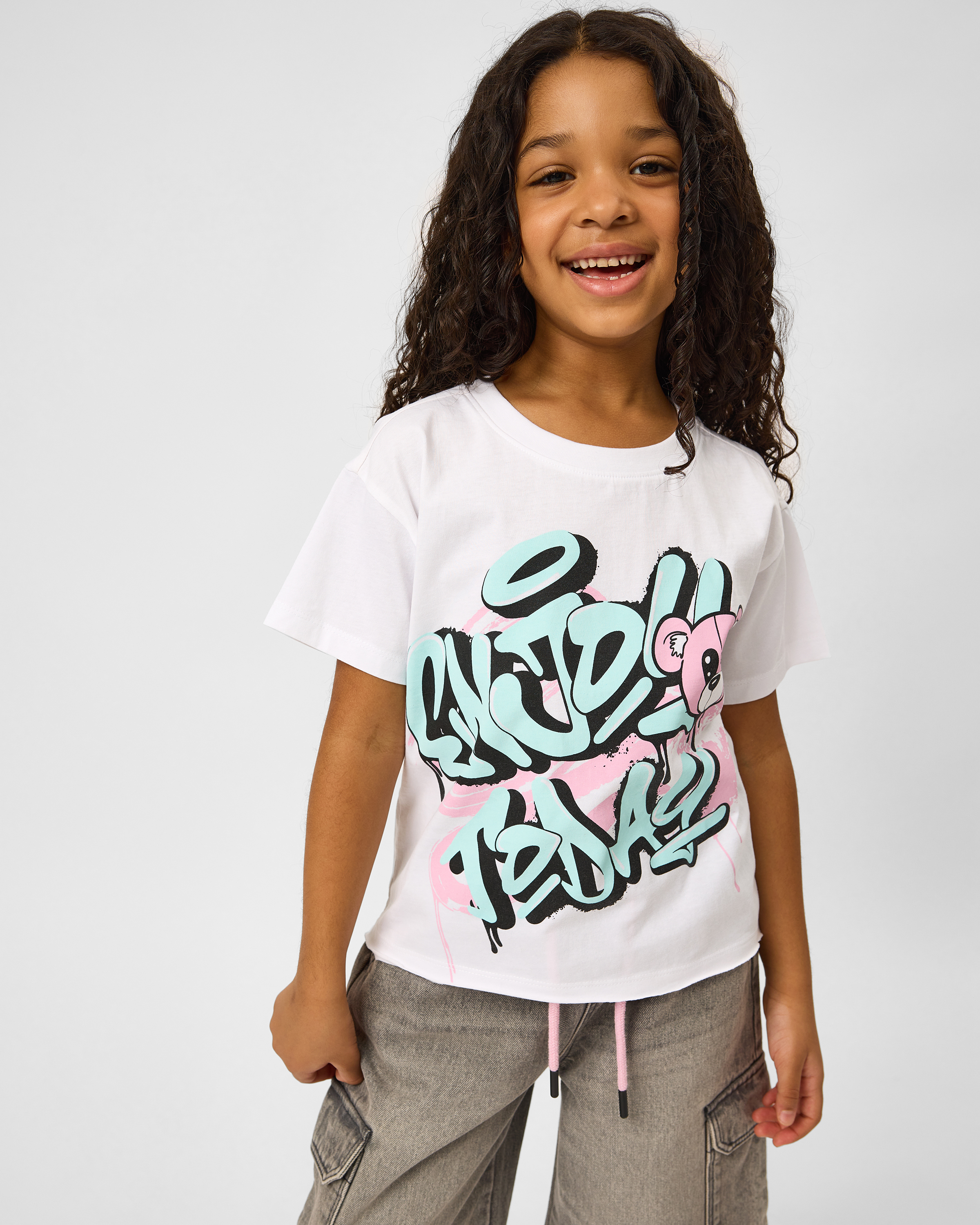 Футболка Futurino S26FU3-Z8C7372kg-00 - фото 1