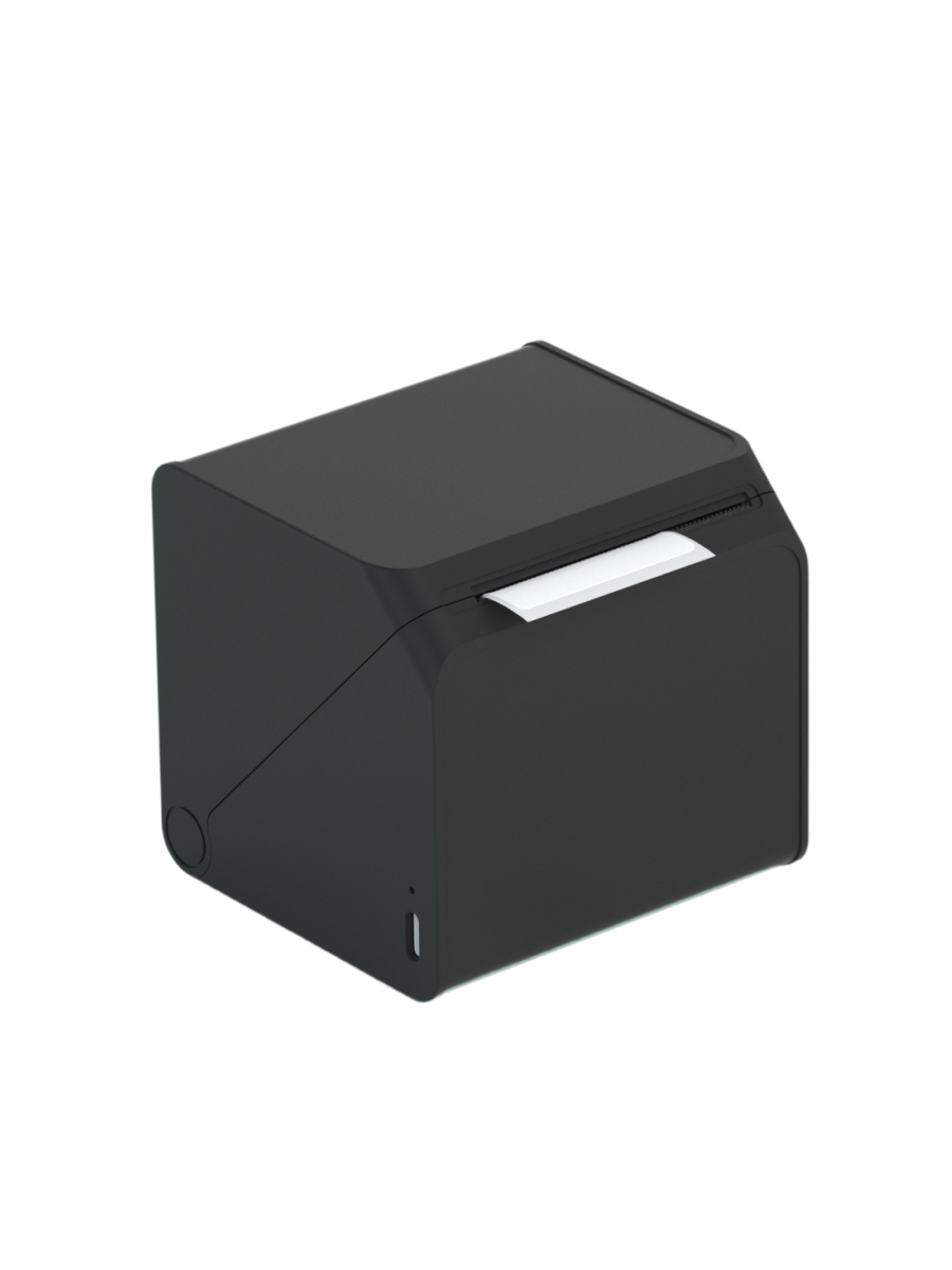 Термопринтер для этикеток HPRT HM-T260LR - фото 2