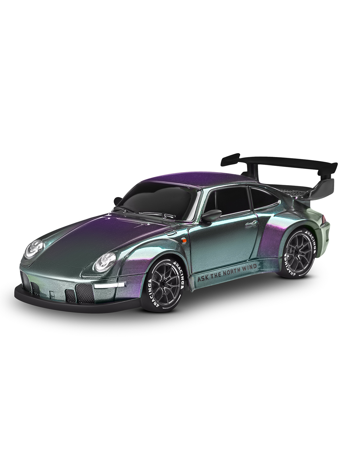 Автомобиль РУ AUTODRIVE для дрифта 1:24 - фото 15