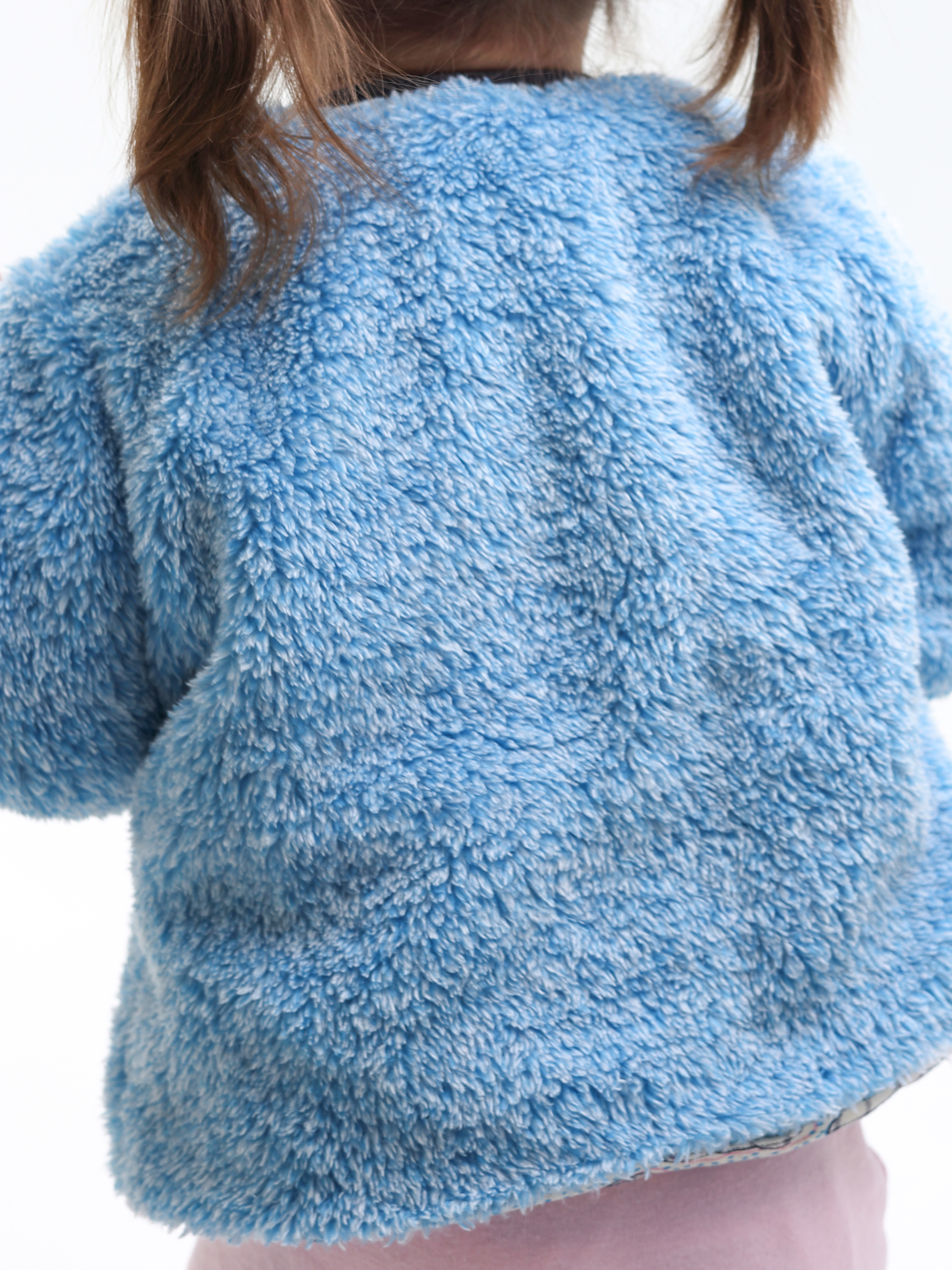 Кофточка RobyKris 3-001-25-02 - фото 5