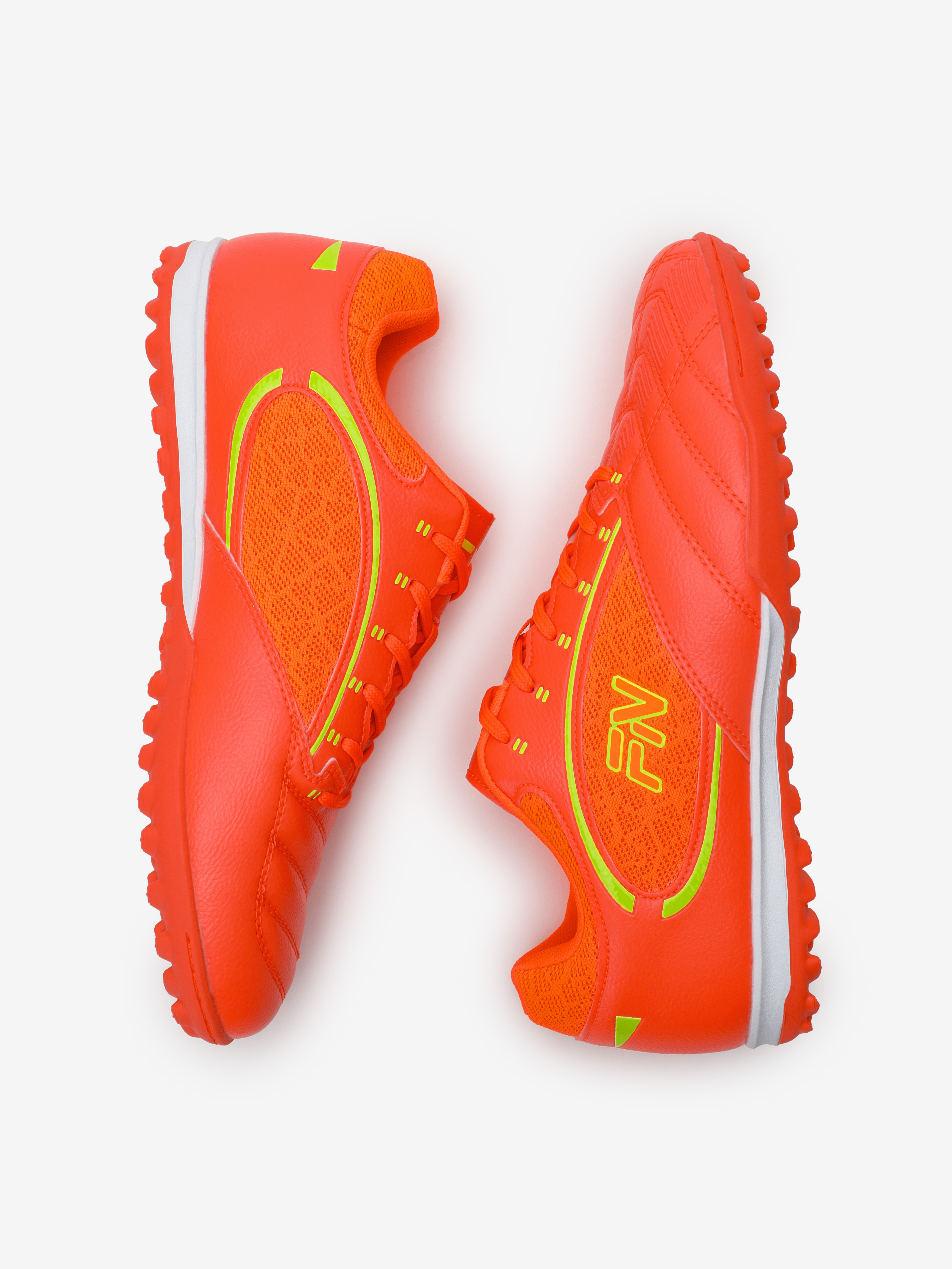 Бутсы FN KFN5061003-907 - фото 12