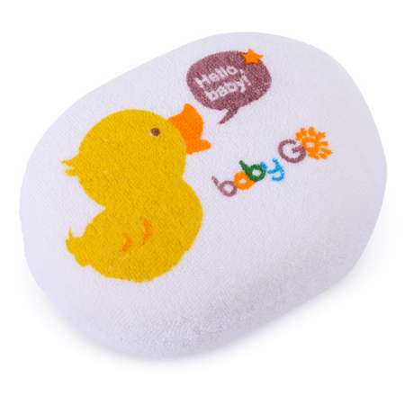 Губка BabyGo