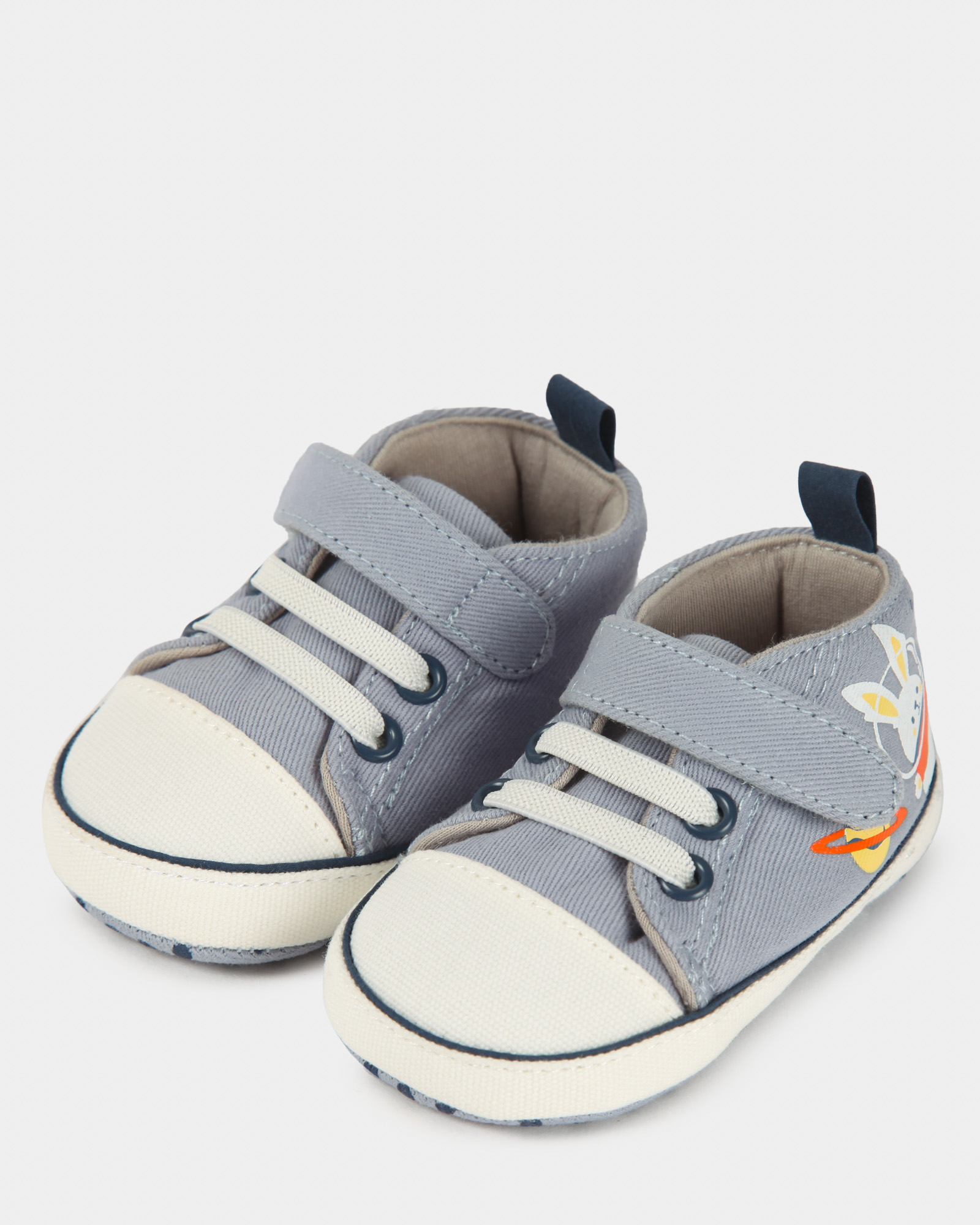 Пинетки Tombi S26HWibBS-268-55 - фото 3