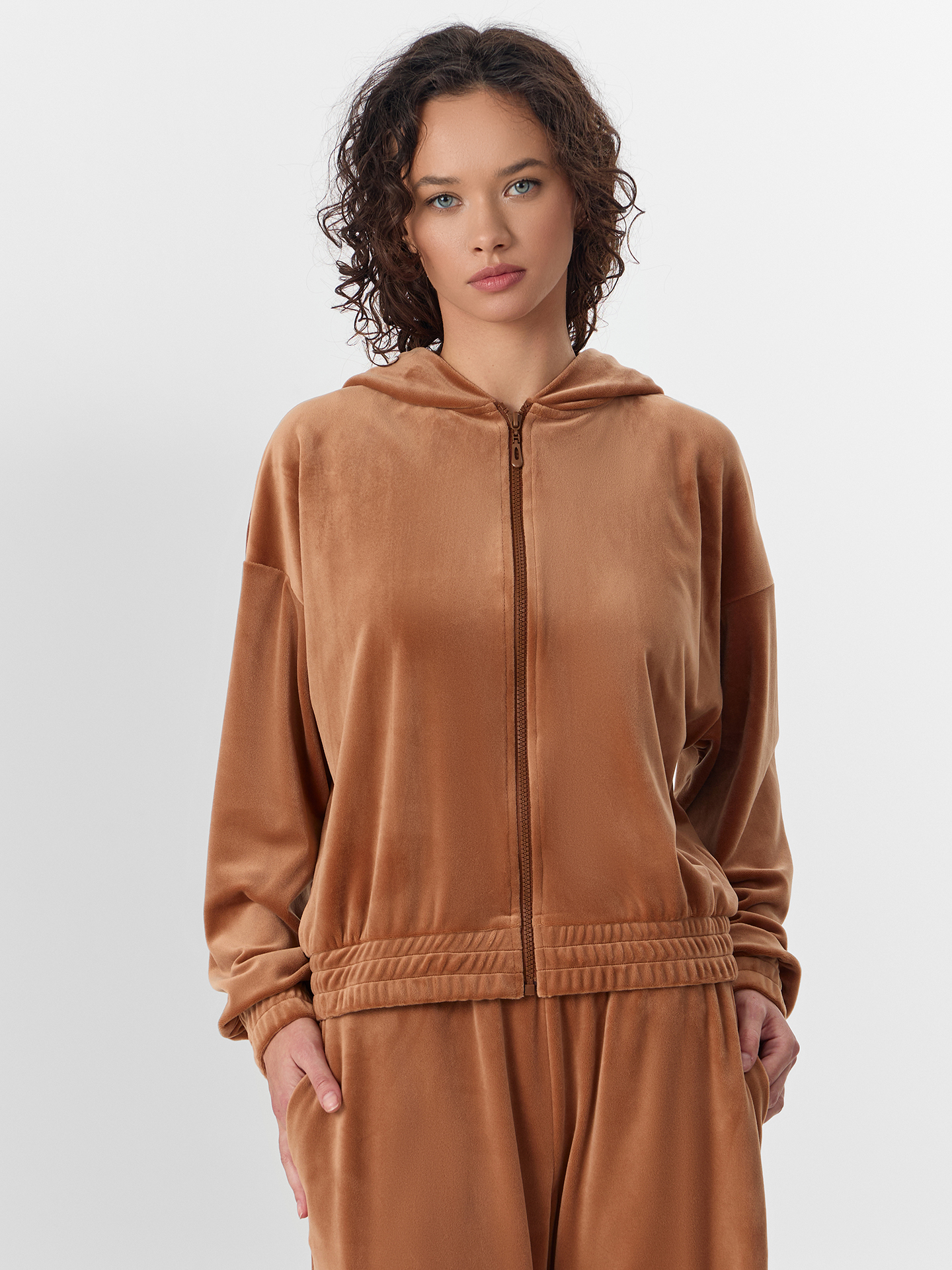 Комплект Mark Formelle (Марк Формэль) 592632/жженый сахар - фото 3