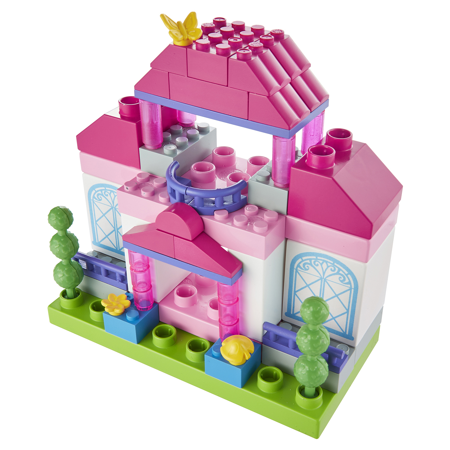 Кукла модельная Barbie FCP76 - фото 5