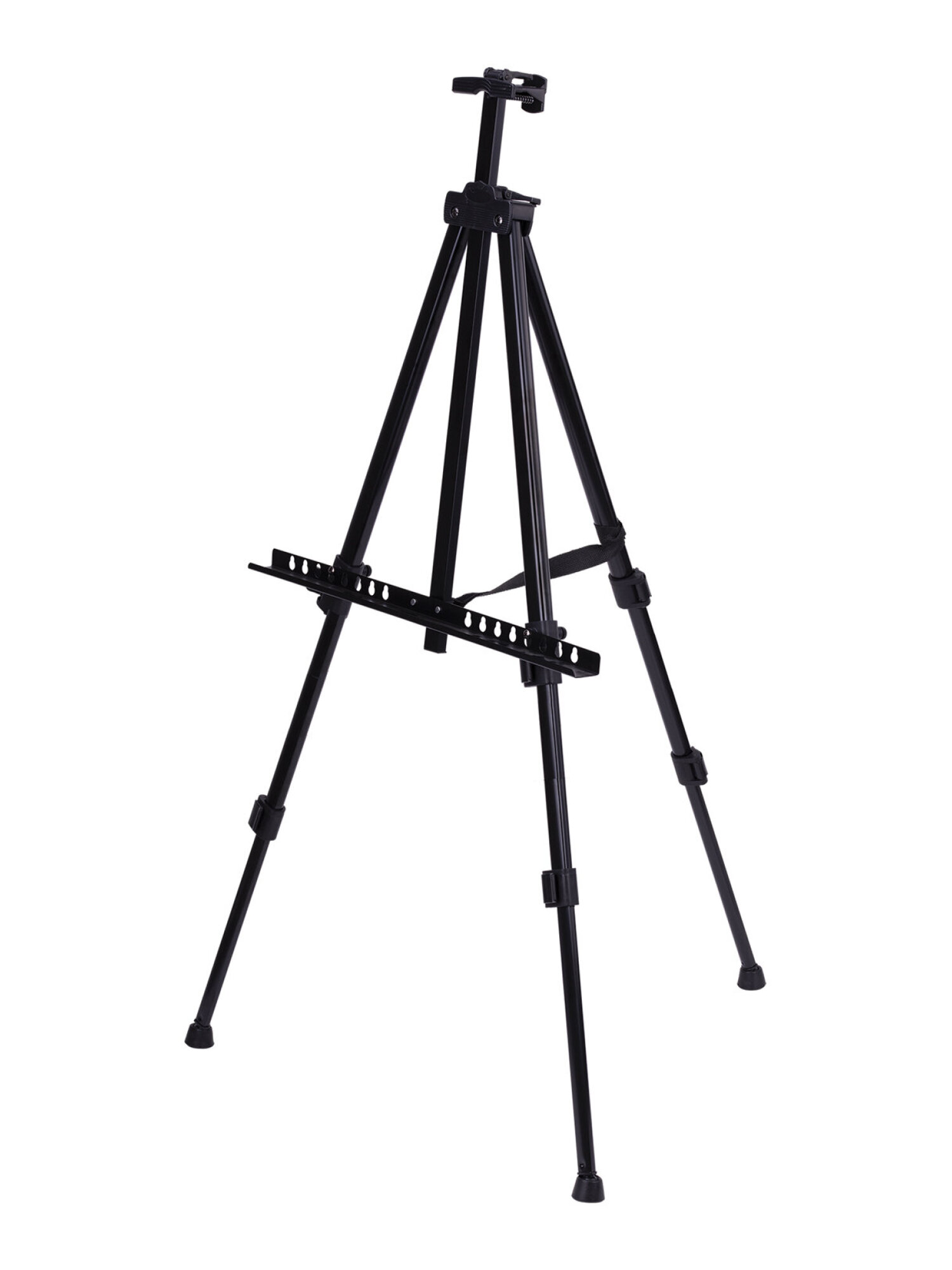 Мольберт художественный Brauberg - фото 9