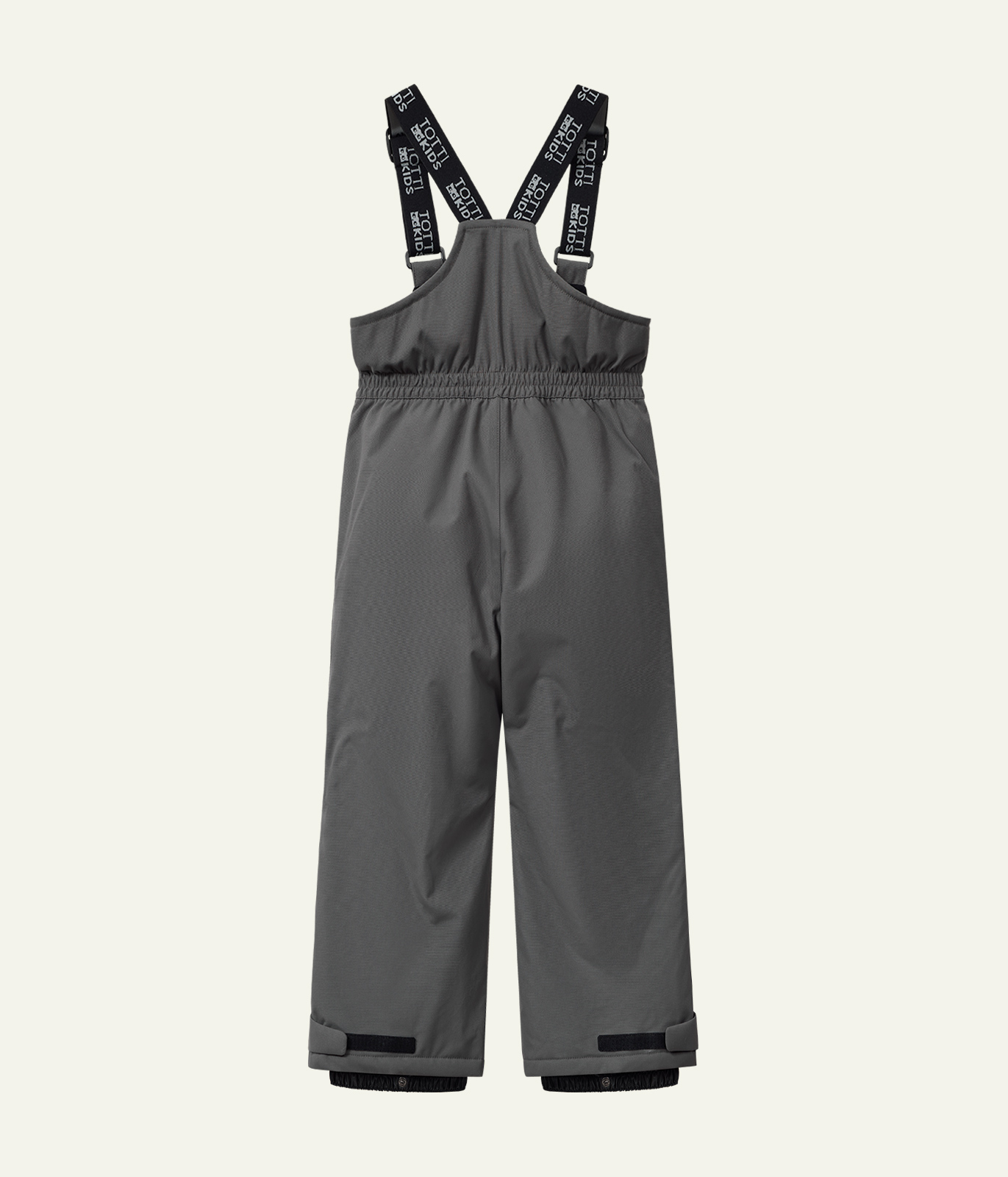 Полукомбинезон Totti Kids AW23TKG007/Полукомбинезон детский/Серый - фото 13
