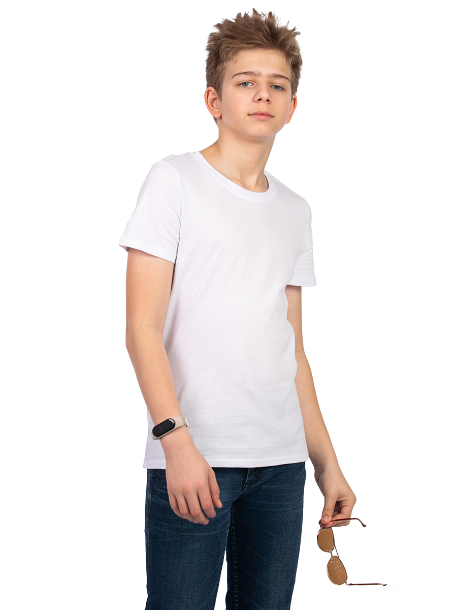 Футболка N.O.A. 10740-5 - фото 7