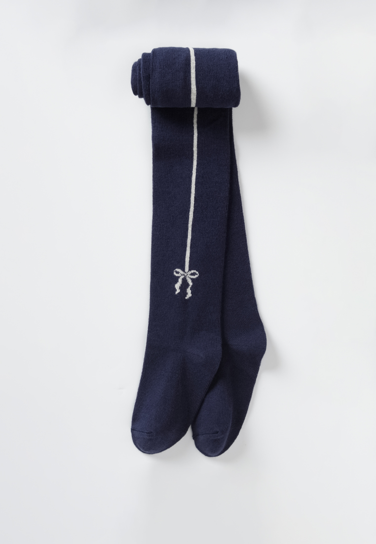 Колготки artie 2d968/Темно-синий - фото 5