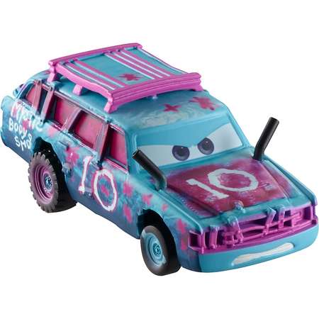 Автомобиль Cars